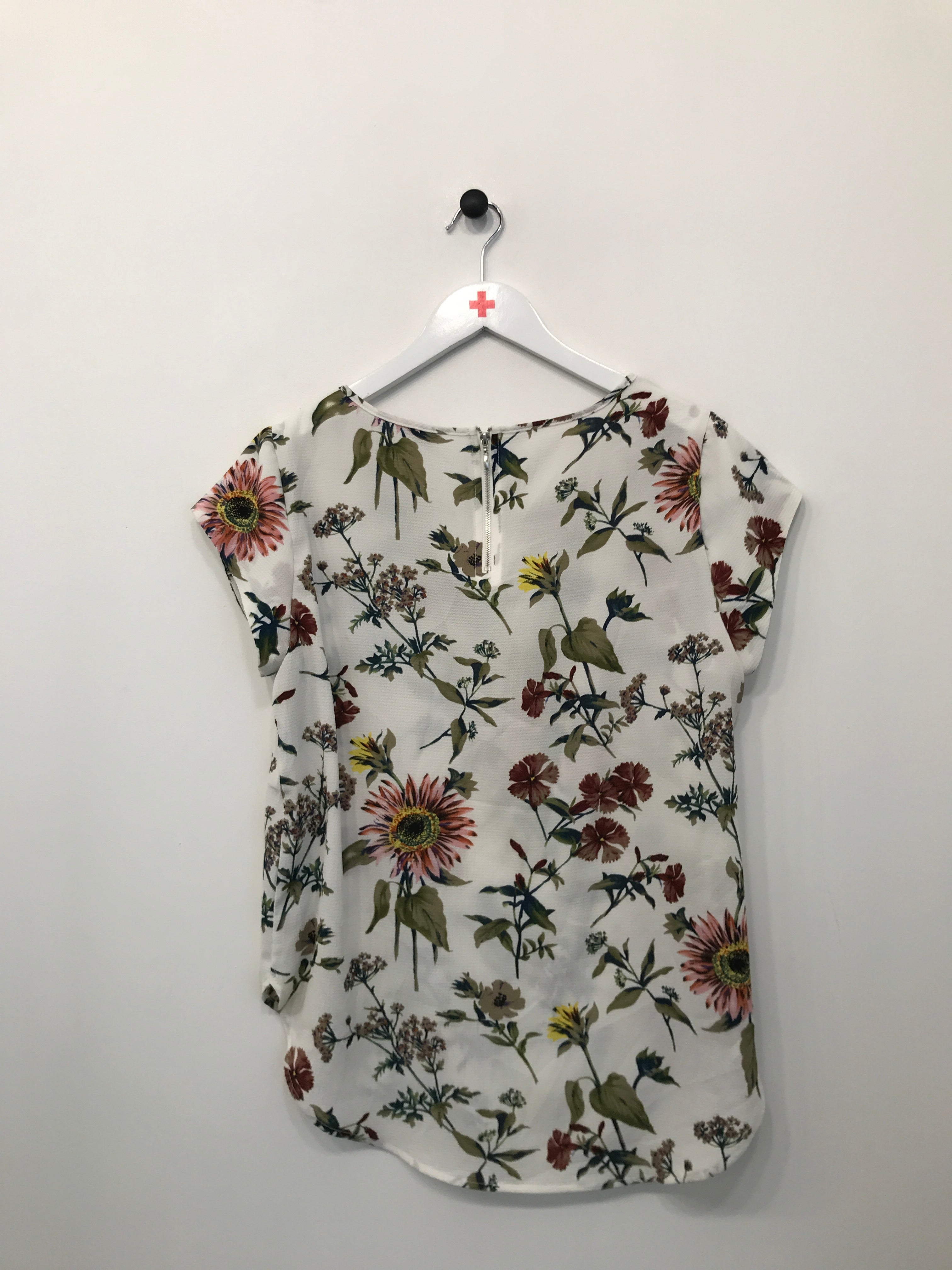 Only Bluse